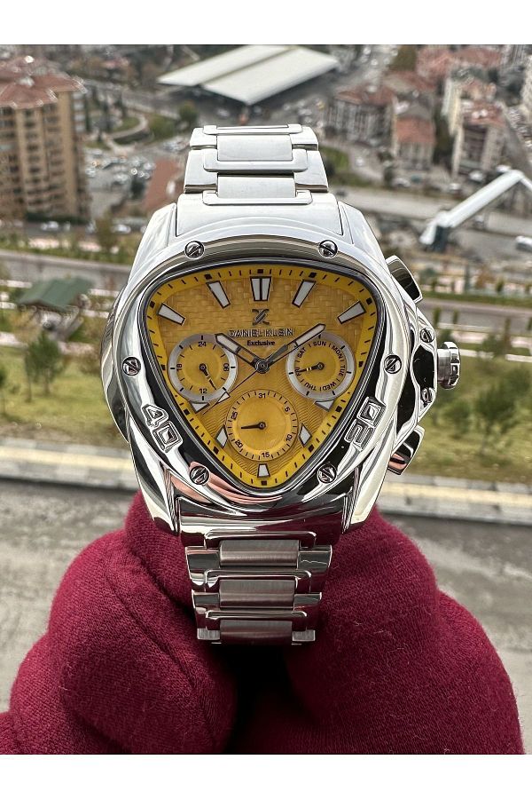 Daniel klein watches customer reviews best sale