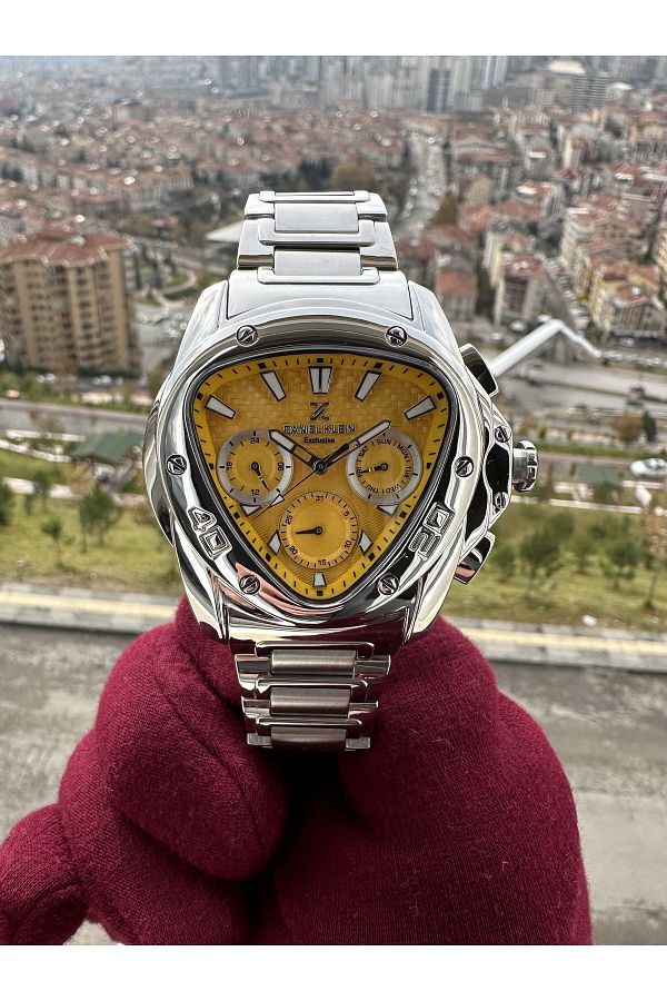 Daniel Klein DAN EL KLEIN MEN S WRIST WATCH SUPER BEYOND MODEL Trendyol