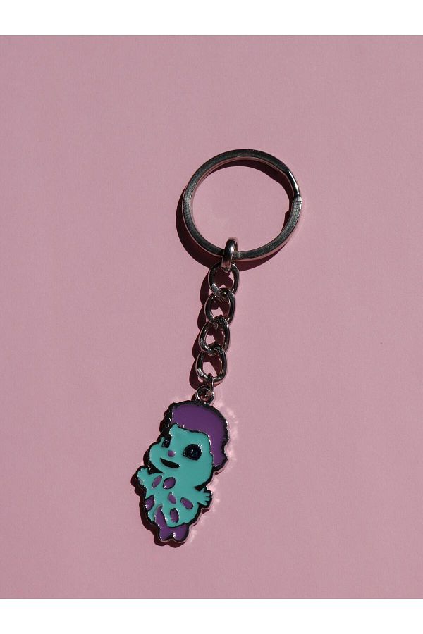 Reorah Collection-Bibble Keychain Set 1