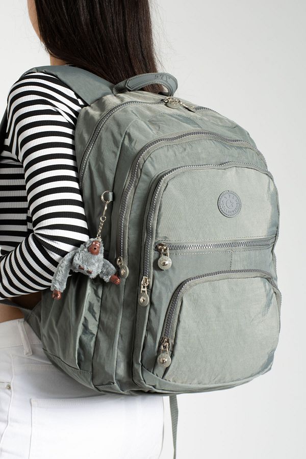 Large volume backpack 2025
