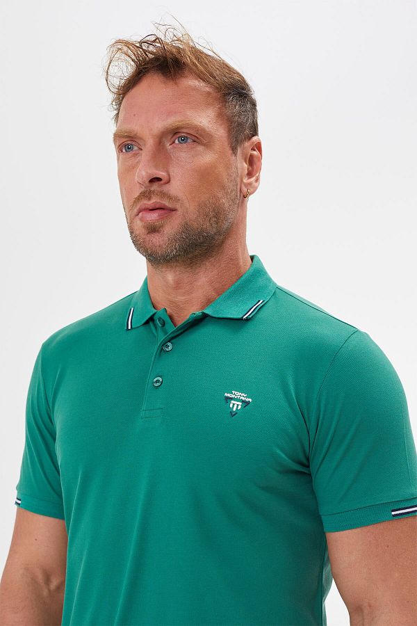 Tony montana polo shirts discount