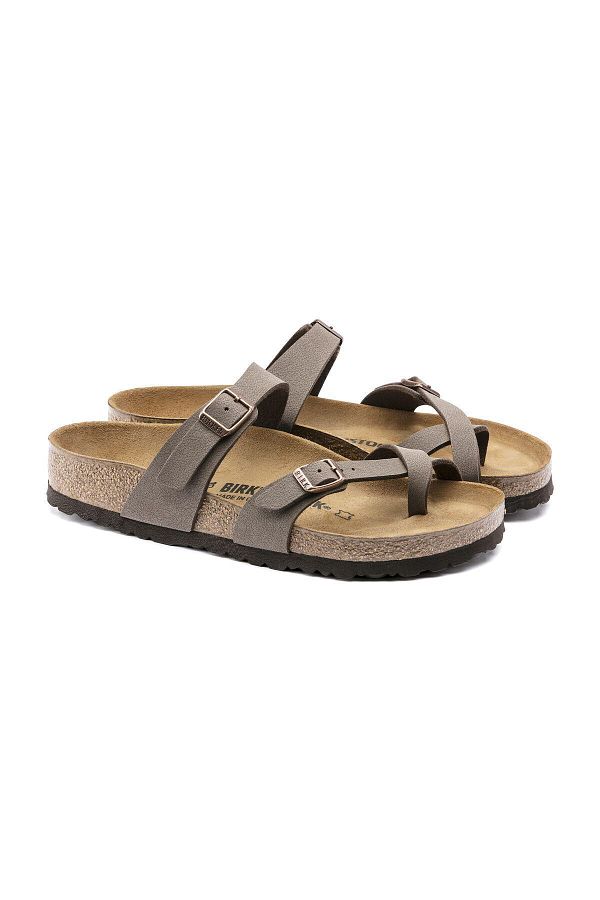 Birkenstock mayari khaki online