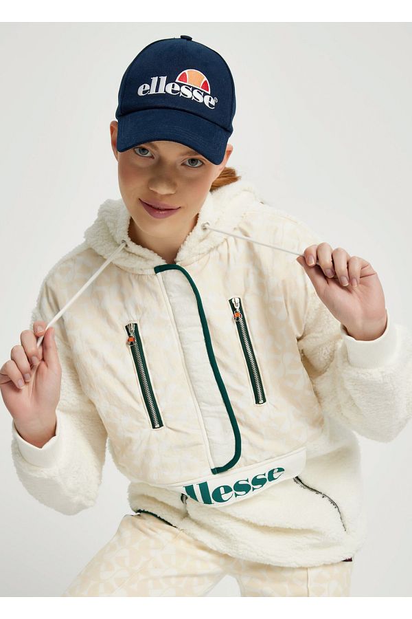 Ellesse kangaroo jacket 2025