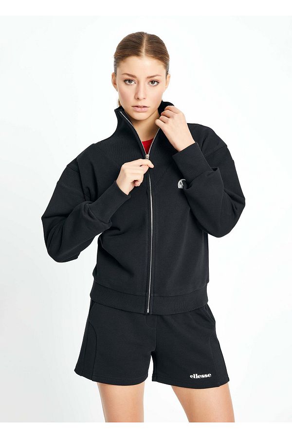 Sweat zippé ellesse best sale