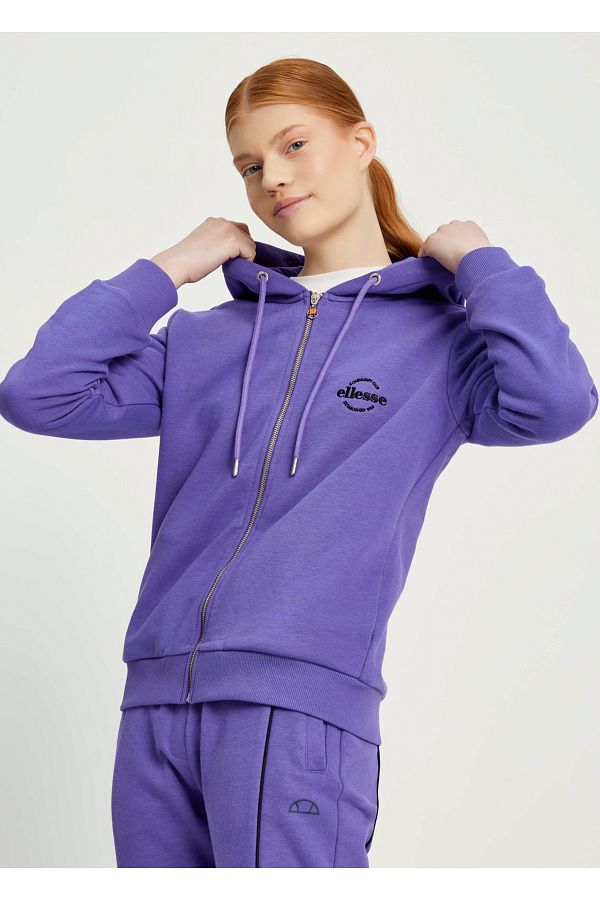 Sweat zippé ellesse clearance
