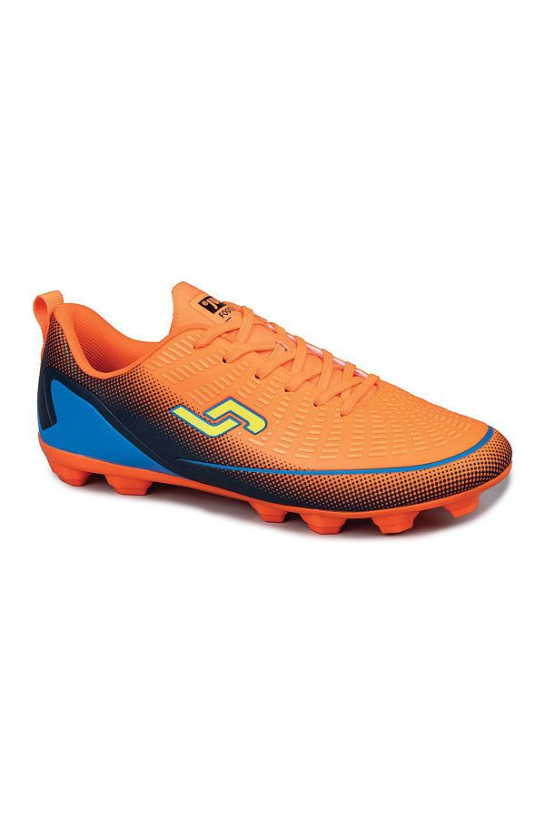 Jump 30290 Model Orange Children s Football Cleats Astroturf Shoes