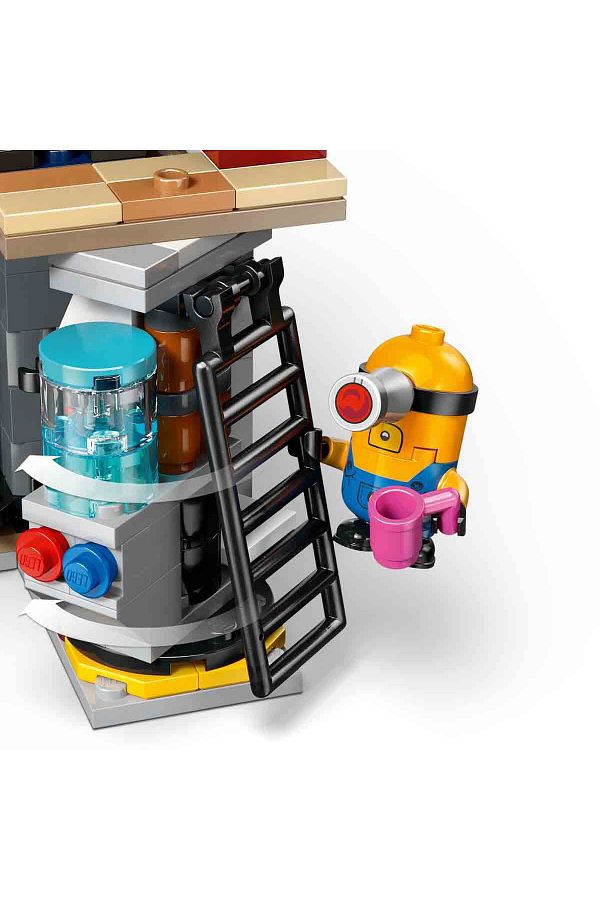 Kmart minions lego best sale