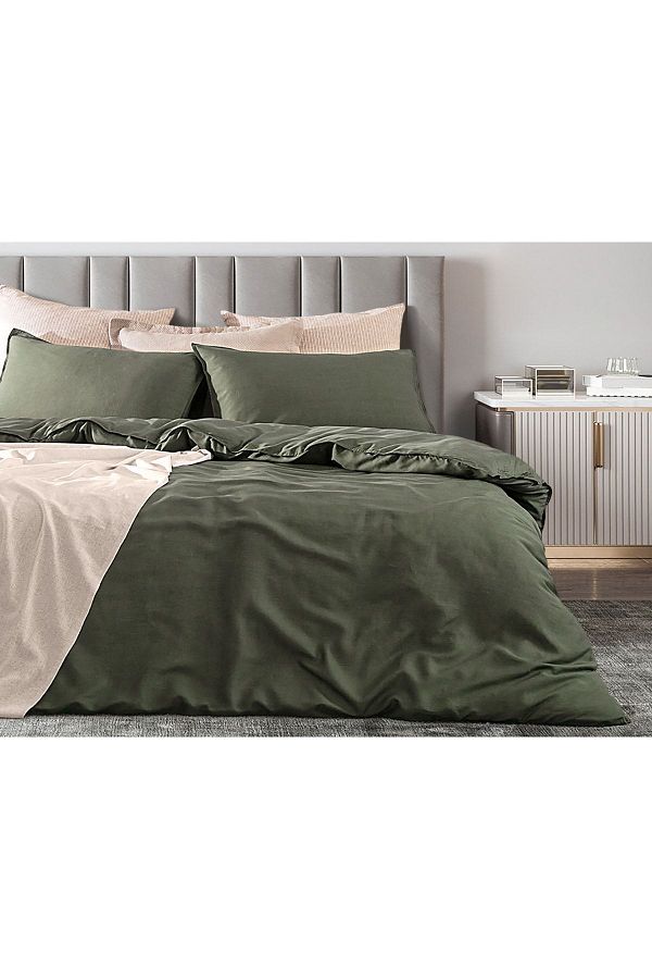 Madame Coco-Loire Single Cookware™ Bedding Set 1