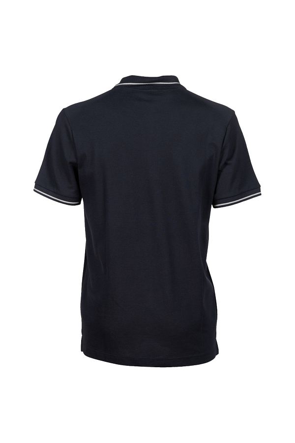 Arena Unisex Team Polo Shirt Solid Cotton Polo Neck T Shirt Trendyol