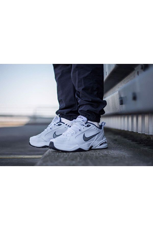 Nike monarch concepts clearance