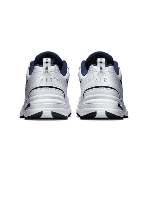 Nike Air Monarch Iv Men s Sports Shoes 415445 102 Trendyol