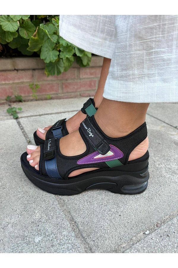 Rocker bottom flip flops hot sale