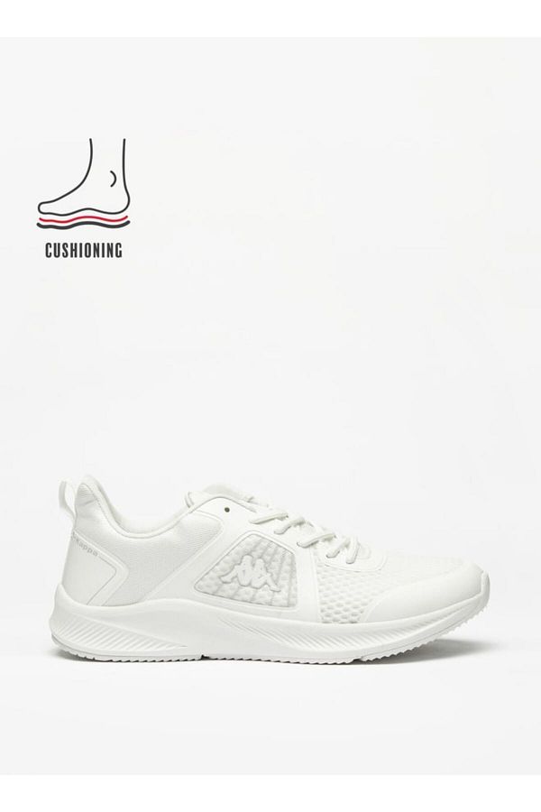 Kappa tennis shoes hotsell