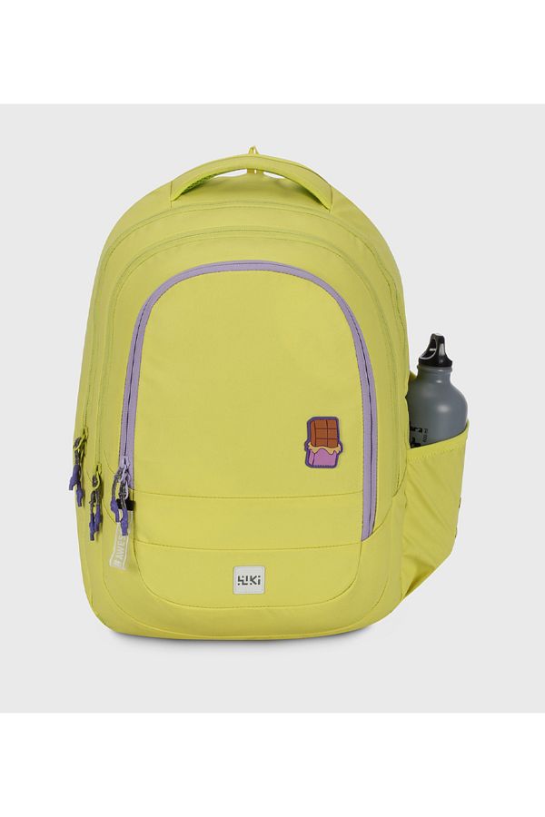 Wildcraft WIKI GIRL 2 Wildcraft Backpacks Green 26L