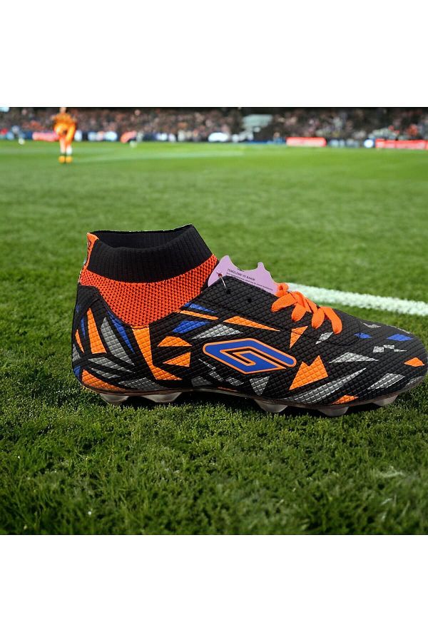 Football shoes and socks best sale