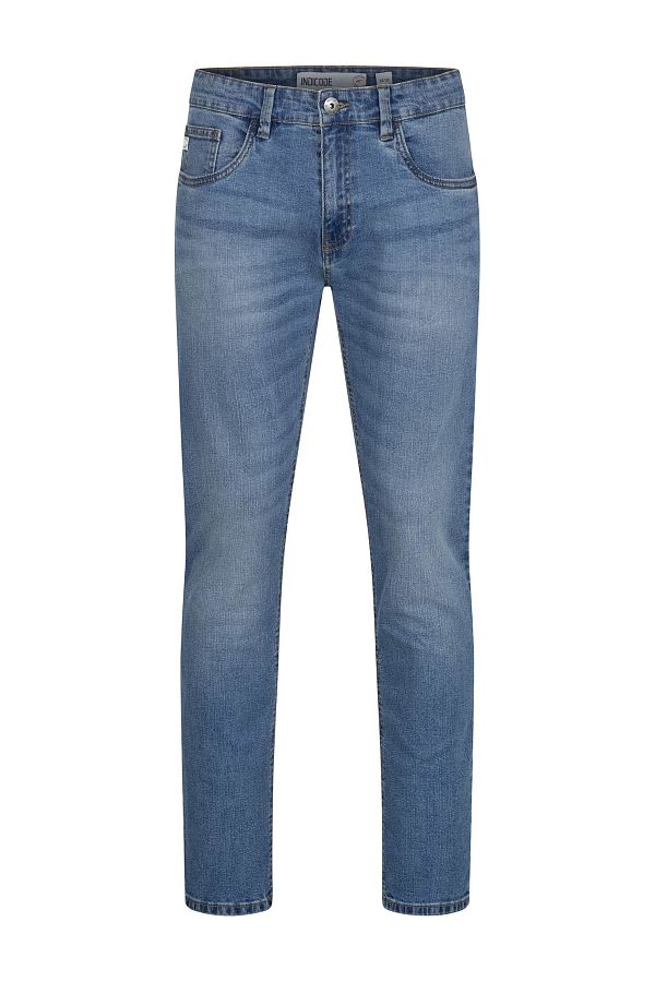 Indicode-Ingianluca 60377GB Herren Jeans Hortum B796 1