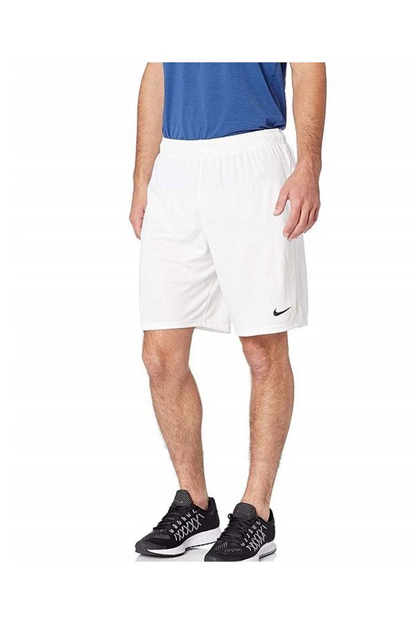 Nike Park II Knit Short Sports Shorts Trendyol
