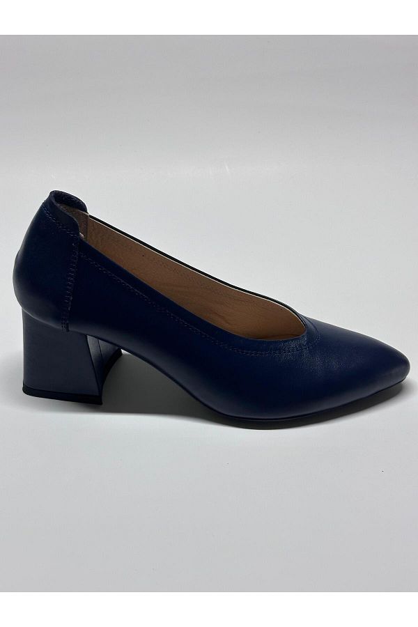 BELLA STAR Heeled Shoes Trendyol