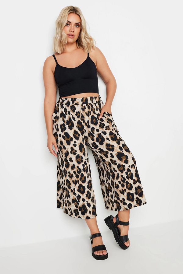 Cut loose capri leggings store