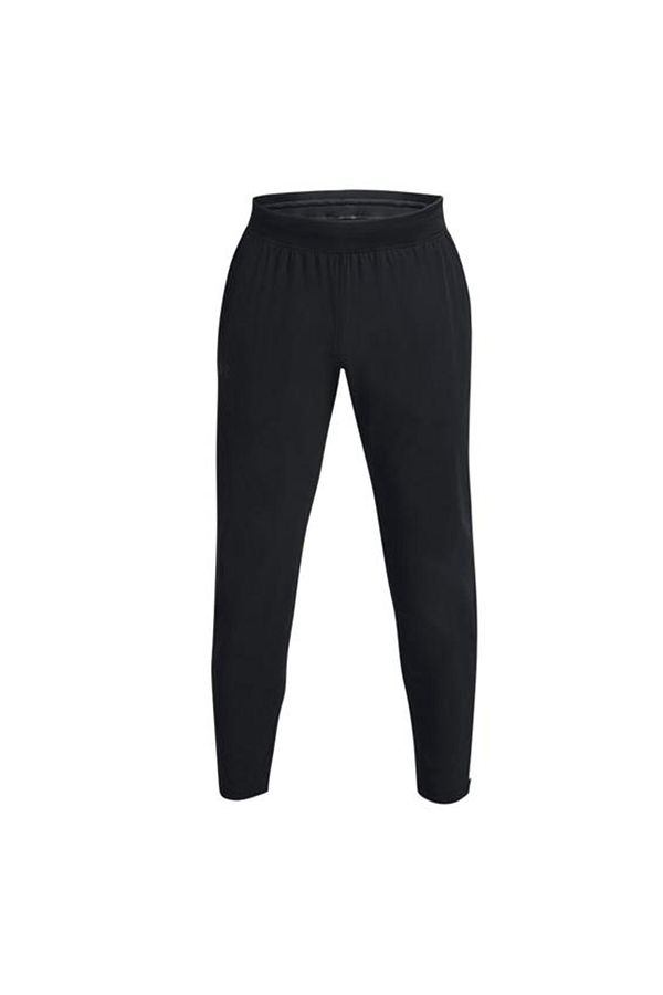 Under Armour Storm Run Men s Black Running Sweatpants1376800 001 Trendyol