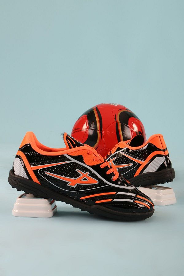 Stylish football boots shop
