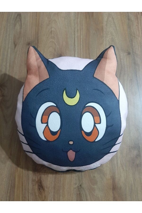 Sailor moon luna pillow cheap