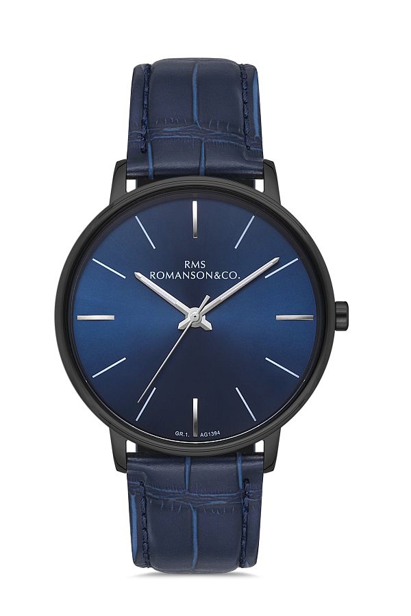 Romanson watch strap cheap