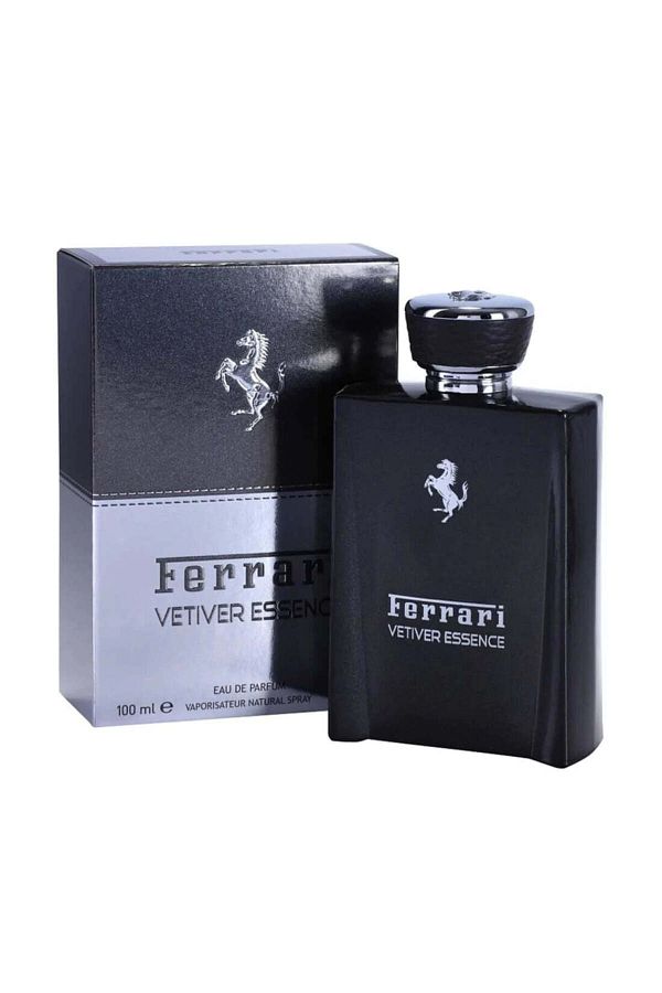 Ferrari Vetiver Essence Perfume For Men 100ml Trendyol