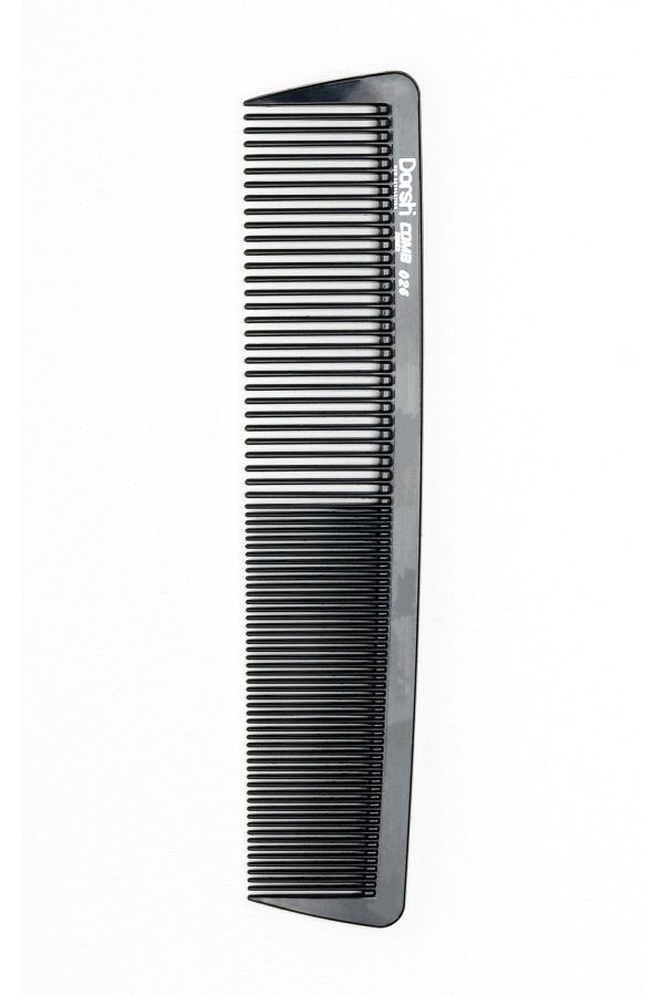Dorsh-Antistatic Carbon Comb - 026 1