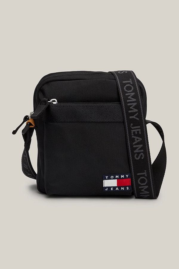 Mens tommy hilfiger messenger bag cheap