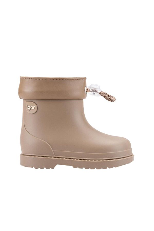 IGOR-W10257 Model Children's Elastic Boots - Bımbi Euro 1