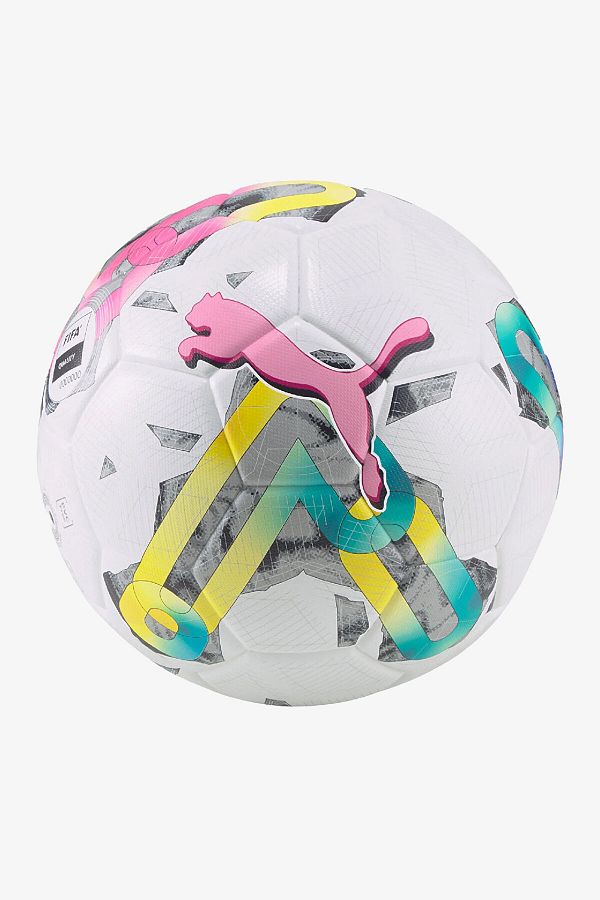 Puma-Orbita 3 Tb Fq - White Football Ball08377601 1