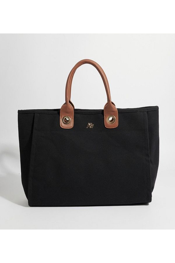 Aeropostale tote bag shop