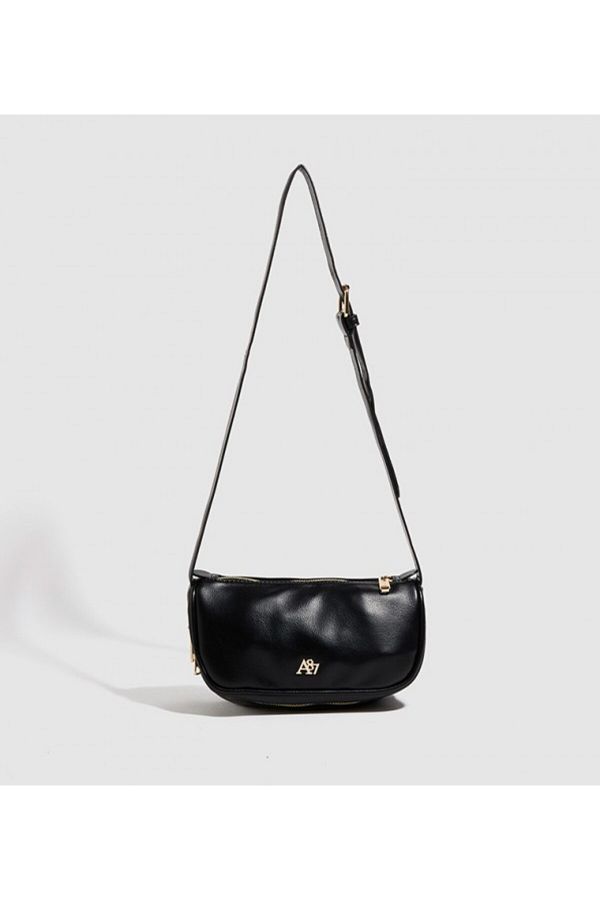 Aeropostale Women s Black Plain Shoulder Bag Trendyol