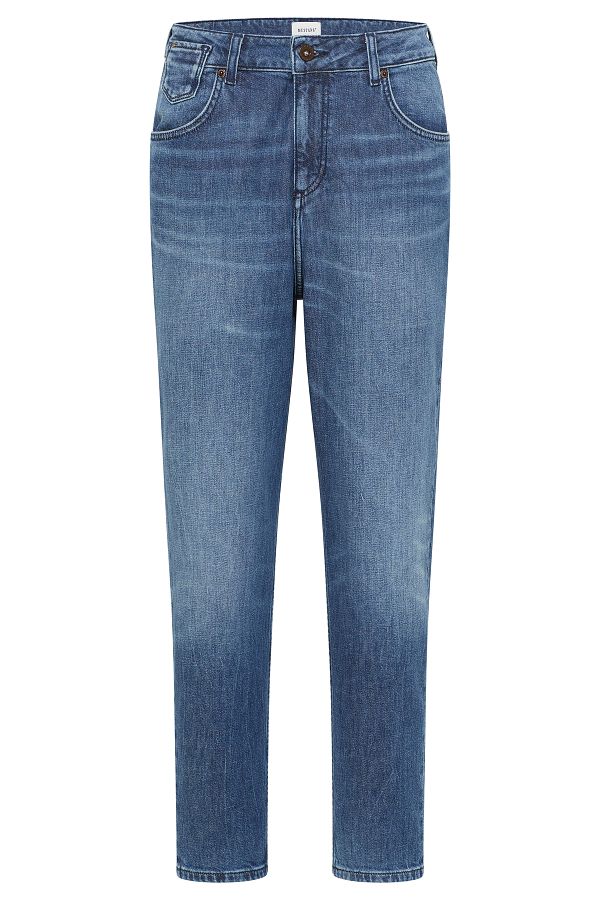 Mustang-Charlotte Tapered - 1