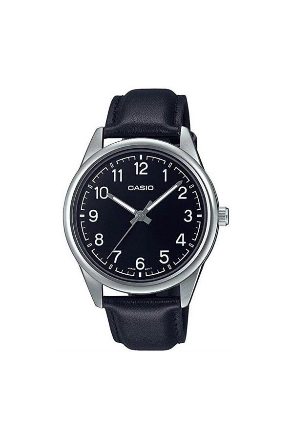 Casio-MTP-V005L-1B4UDF Men's Wristwatch 1