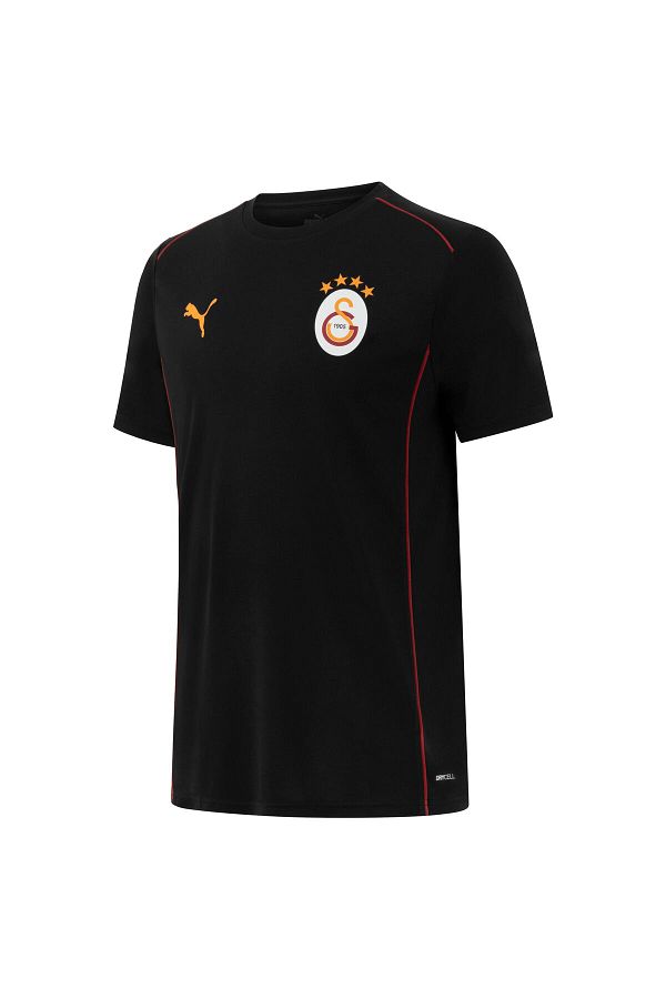 Puma Galatasaray S.K.Logo T Shirt Trendyol