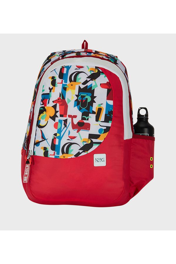 Wildcraft WIKI 1 Wildcraft Backpacks Red 29L Trendyol