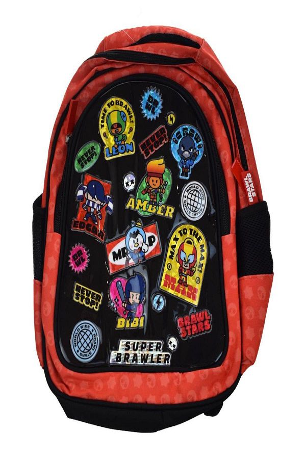 Sopages Brawl Stars School Bag Team 23905 Trendyol