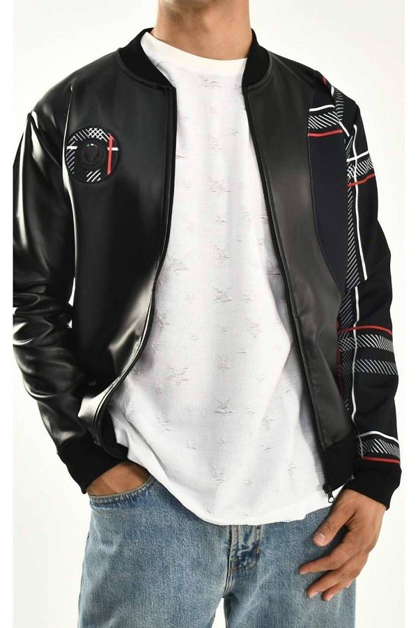 David & gerenzo jacket store