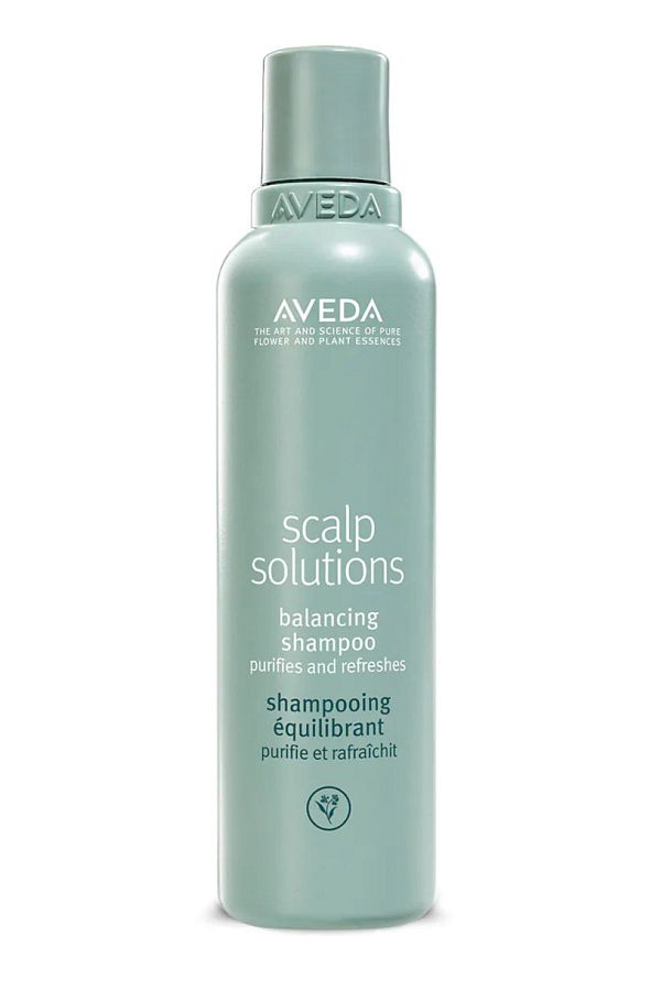 Aveda-Scalp Solutions 200 ML Luxury Shampoo - Moisturizer for Scalp, Animal Friendly 1