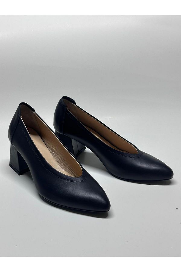 BELLA STAR Heeled Shoes Trendyol