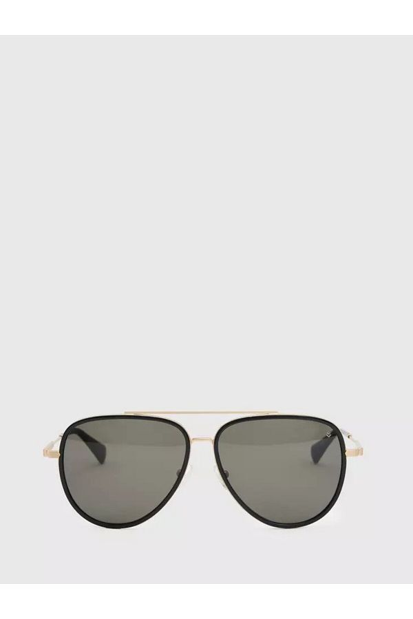 John varvatos aviator sunglasses outlet