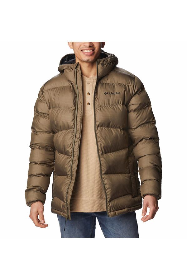 Columbia butte jacket new arrivals