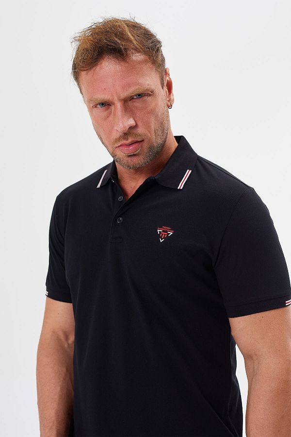 Tony montana polo outlet