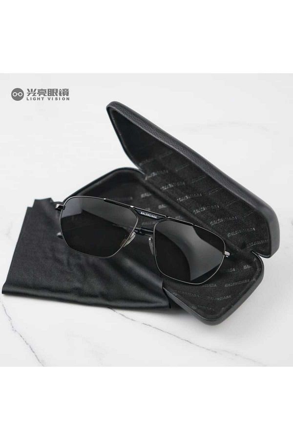 Balenciaga BB0298 Model Sunglasses Trendyol