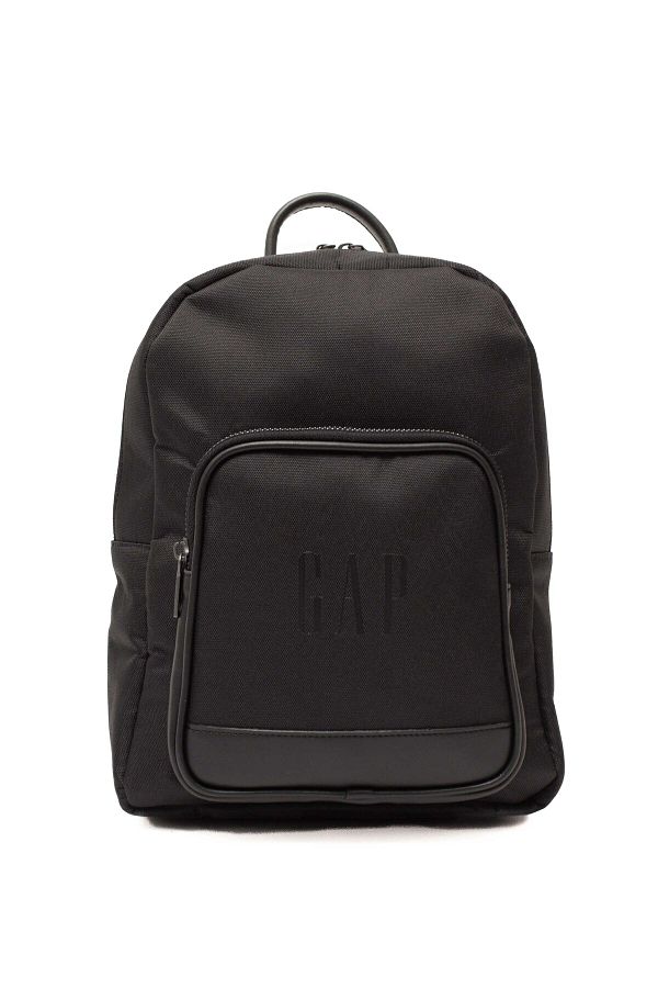 Gap black backpack new arrivals