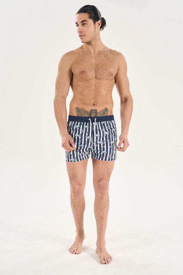 Walker boxer shorts 2025