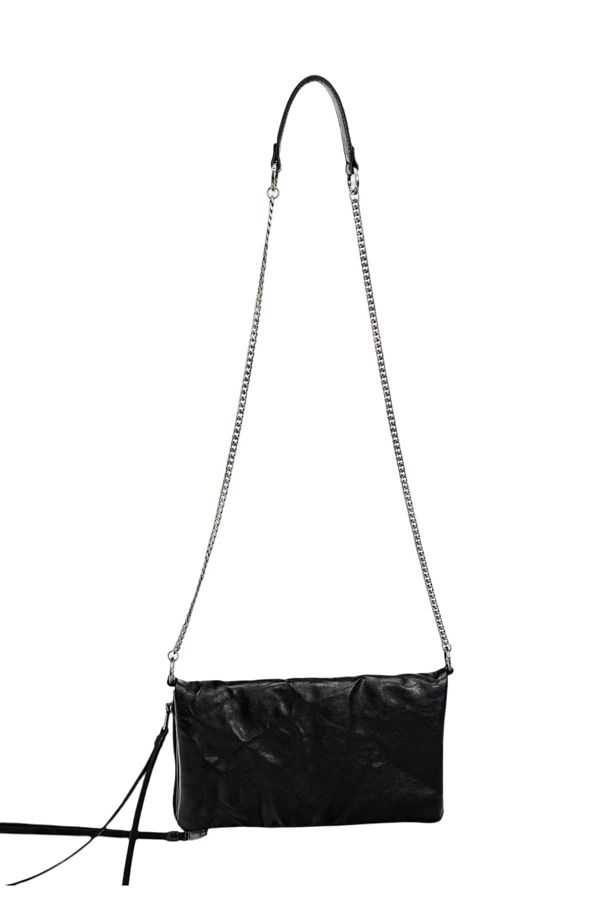 Zara rock crossbody bag hotsell