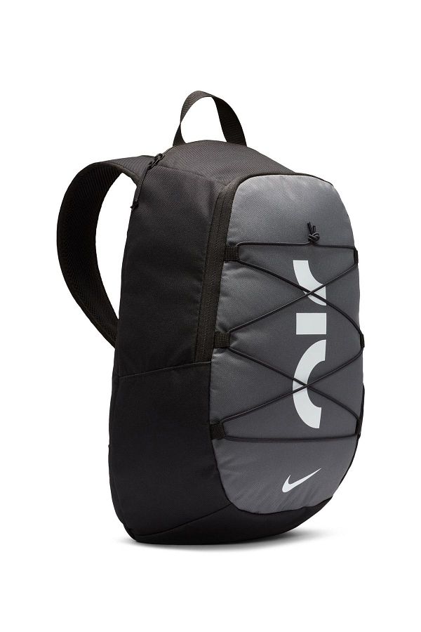 Nike Black Gray Silver Unisex 13x9x6 Backpack DV6246 010 NK AIR GRX BKPK Trendyol